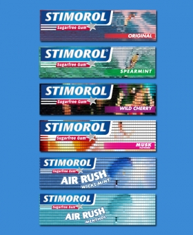 Stimorol - Create your Perfect Picture - shirtPreview