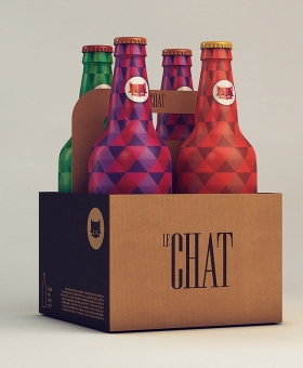 Le Chat - largeDesign