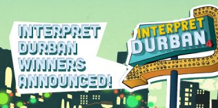 Interpret Durban Winners Announced