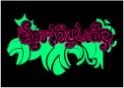 Springin ambigram!!!! - Thumbnail